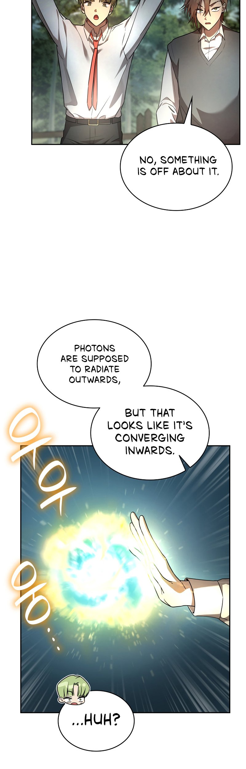 Infinite Mage, Chapter 65 image 036